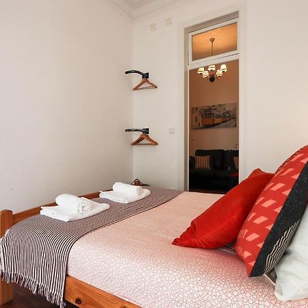 Bairro Alto Classic By Homing Lisboa Εξωτερικό φωτογραφία