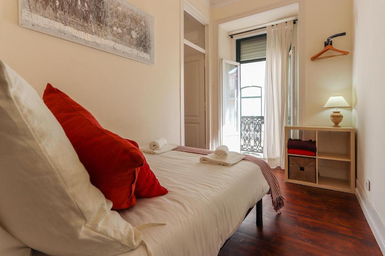 Bairro Alto Classic By Homing Lisboa Εξωτερικό φωτογραφία