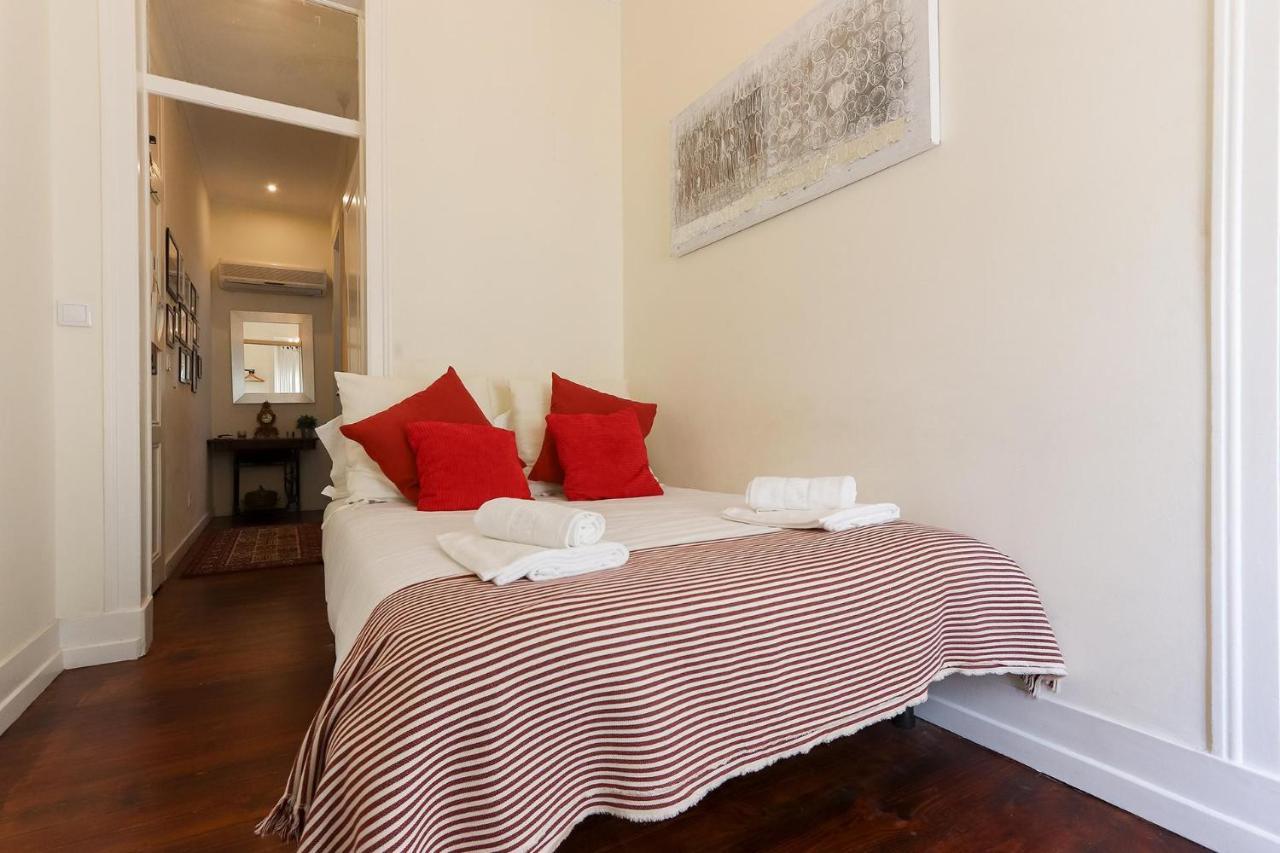 Bairro Alto Classic By Homing Lisboa Εξωτερικό φωτογραφία