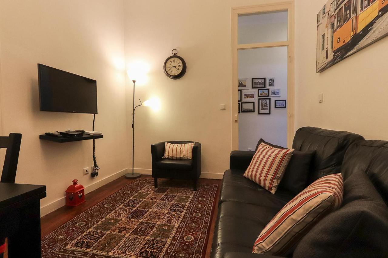 Bairro Alto Classic By Homing Lisboa Εξωτερικό φωτογραφία