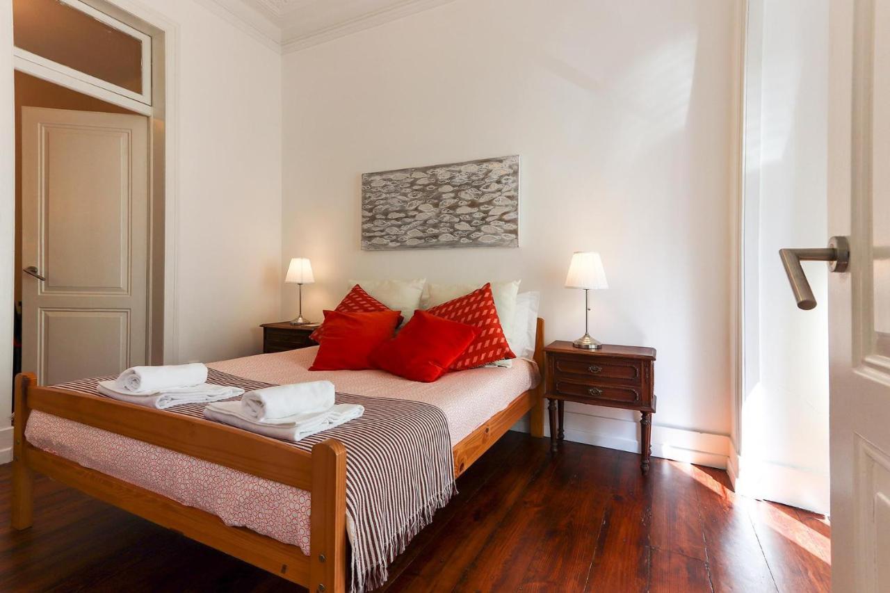 Bairro Alto Classic By Homing Lisboa Εξωτερικό φωτογραφία