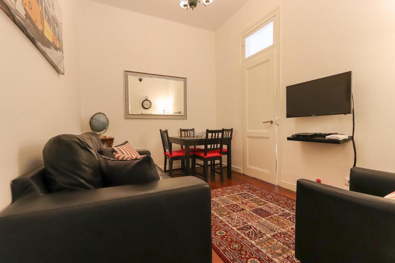 Bairro Alto Classic By Homing Lisboa Εξωτερικό φωτογραφία