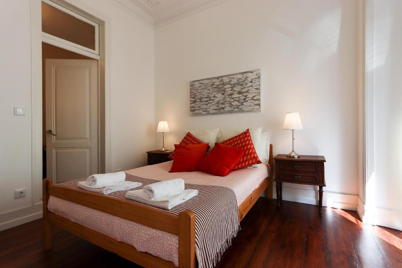Bairro Alto Classic By Homing Lisboa Εξωτερικό φωτογραφία