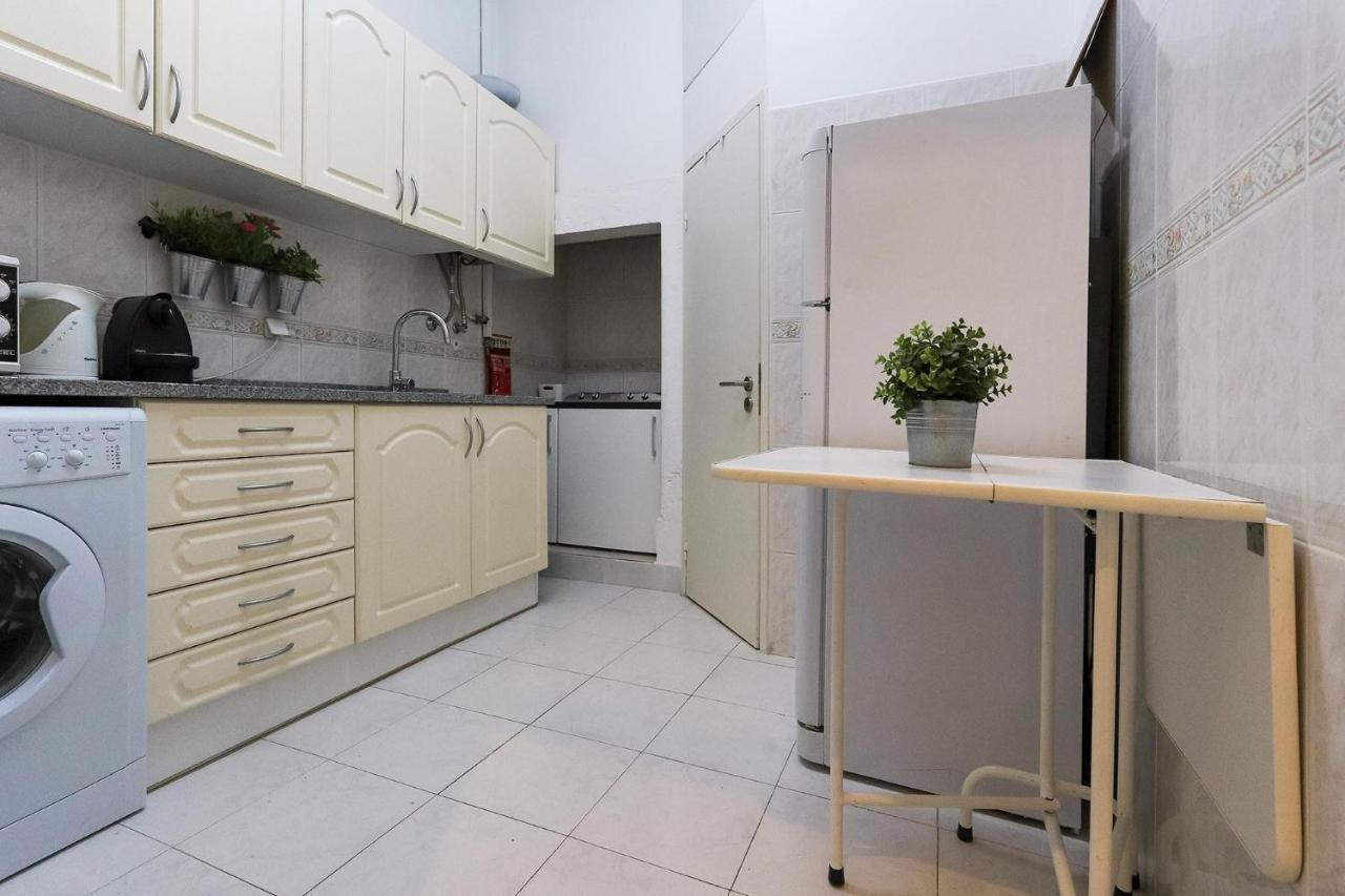 Bairro Alto Classic By Homing Lisboa Εξωτερικό φωτογραφία