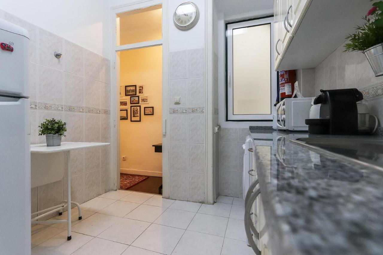 Bairro Alto Classic By Homing Lisboa Εξωτερικό φωτογραφία