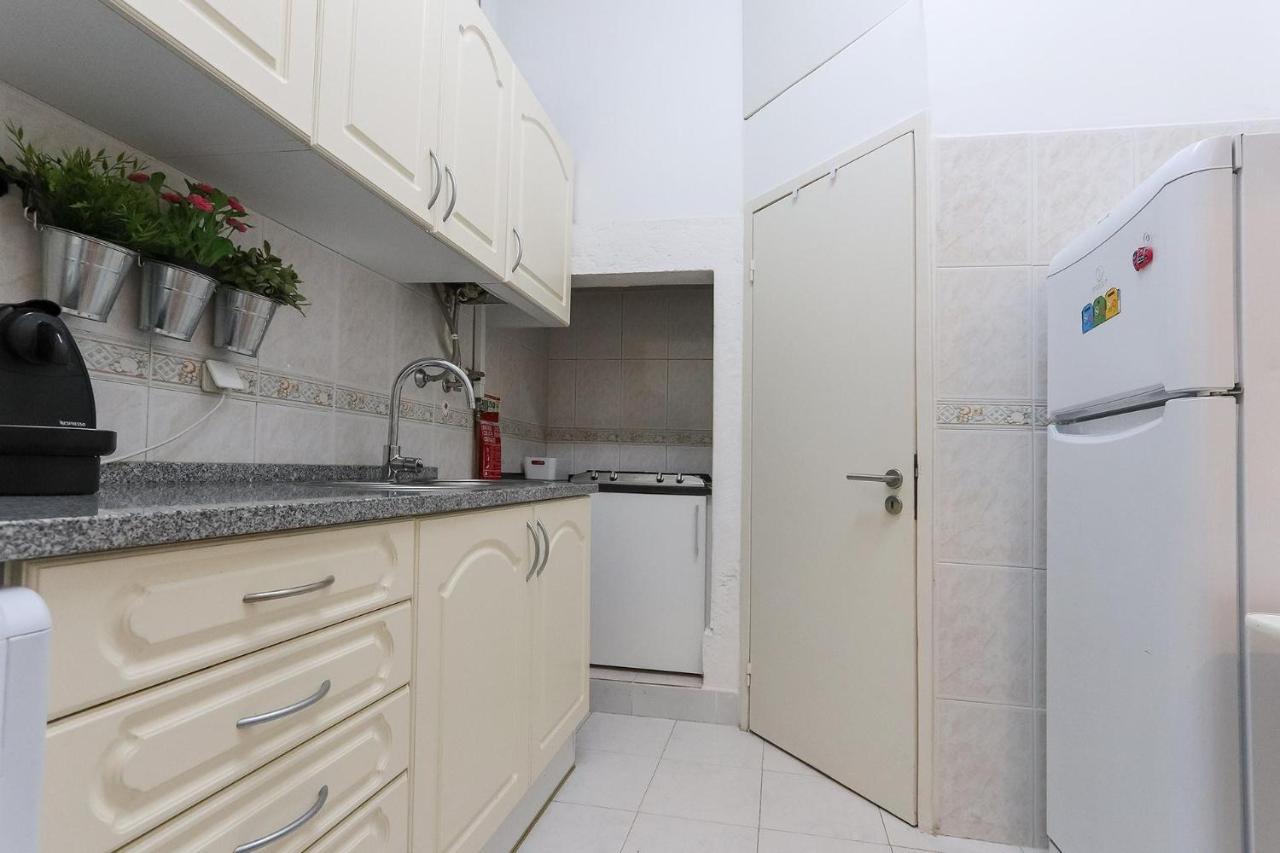 Bairro Alto Classic By Homing Lisboa Εξωτερικό φωτογραφία